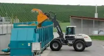 Terex TL 260 thumbnail 6