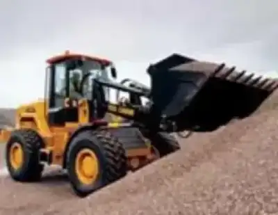 JCB 426 HT