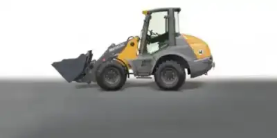 Ahlmann AF 1050 thumbnail 3