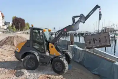 Ahlmann AF 1050 thumbnail 6