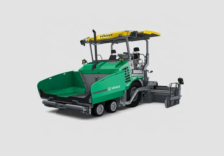 Vögele Super 1603-3i thumbnail 3