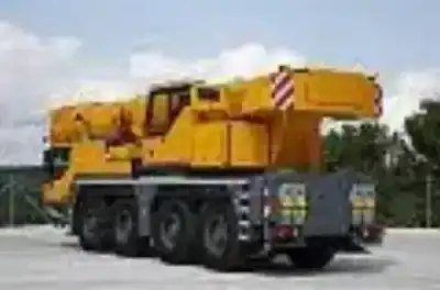 Liebherr LTM 1070-4.2 thumbnail 18