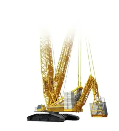 Liebherr LR 1700-1.0
