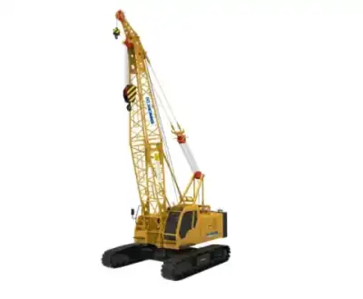XCMG XGC45