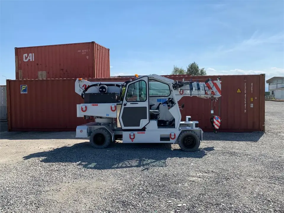 Valla 120 E