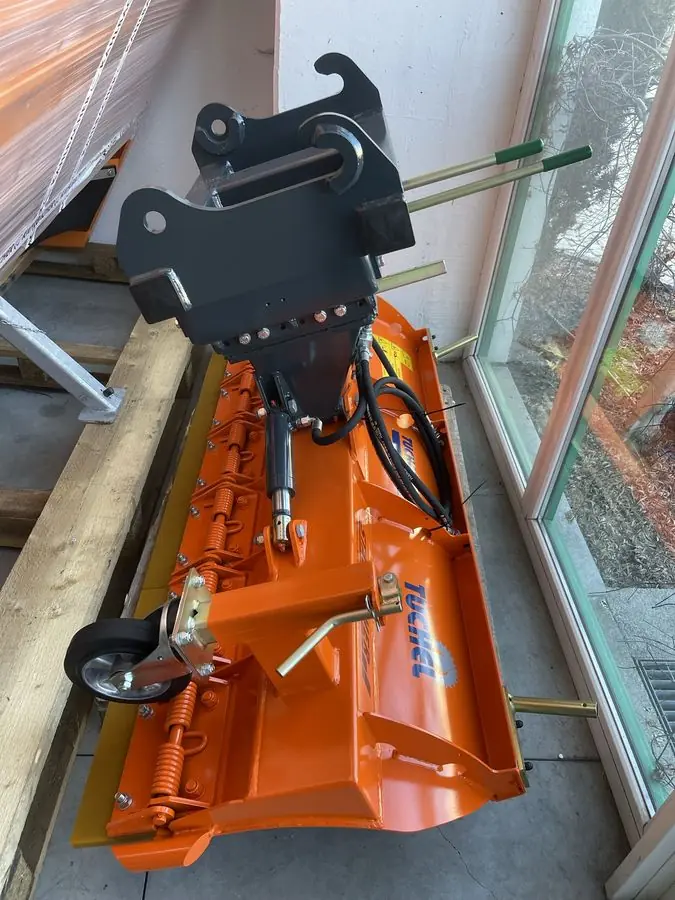 Tuchel SK 180