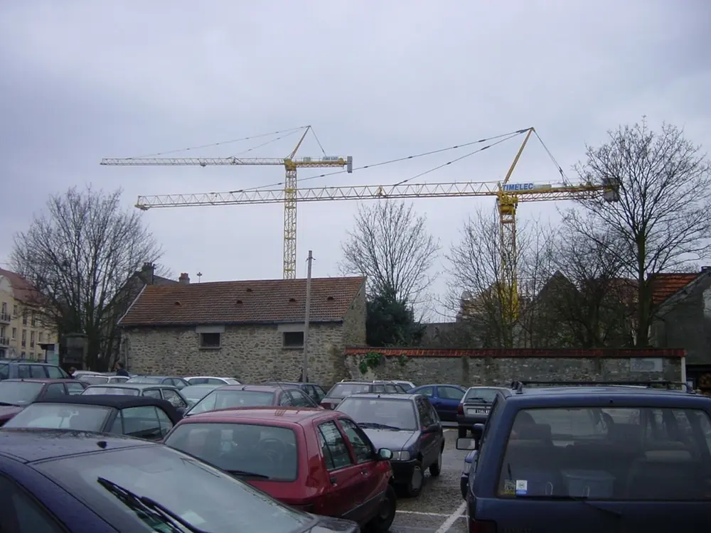 Raimondi MR99 thumbnail 3
