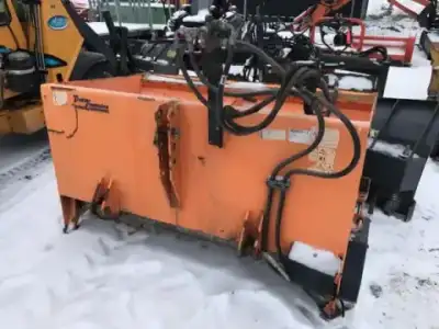 Hydromann 1700 SL