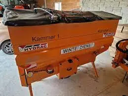 Hydrac TND 1400 R