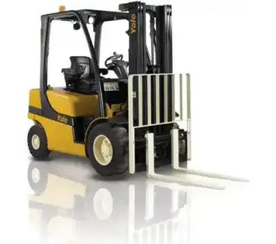 Yale GDP 25VX