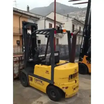 OM-Pimespo D 20