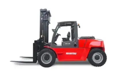 Manitou MI 100 D