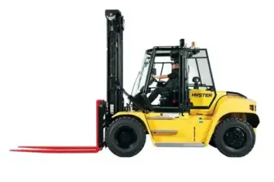 Hyster H190XD