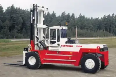 SVETRUCK 32120-48