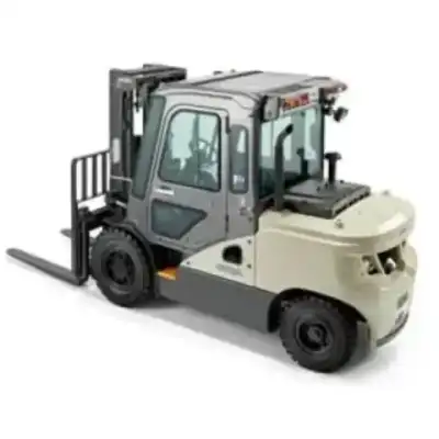 Crown CD50S-7 thumbnail 2