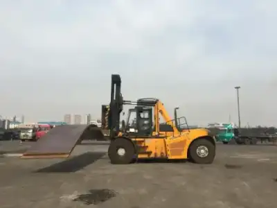 Sany SCP350C1A