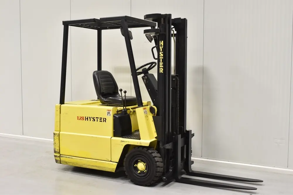 Hyster A 1.25 XL