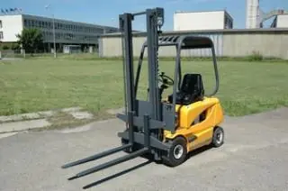 Linde E 20