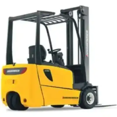 Jungheinrich EFG 218 kn