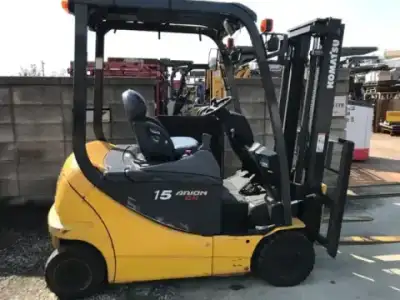 Komatsu FB15G-12