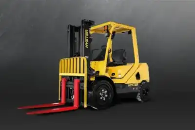 Hyster H3.5UT
