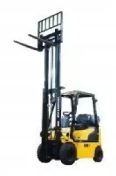 Hyundai 33L-7A thumbnail 2