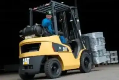 Caterpillar GP20N