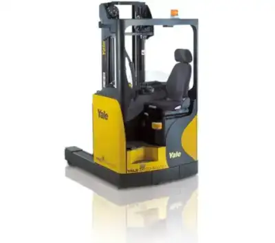 Yale MR16HD