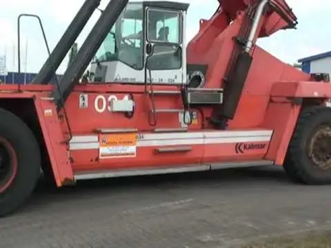Kalmar DRD450-70C5X