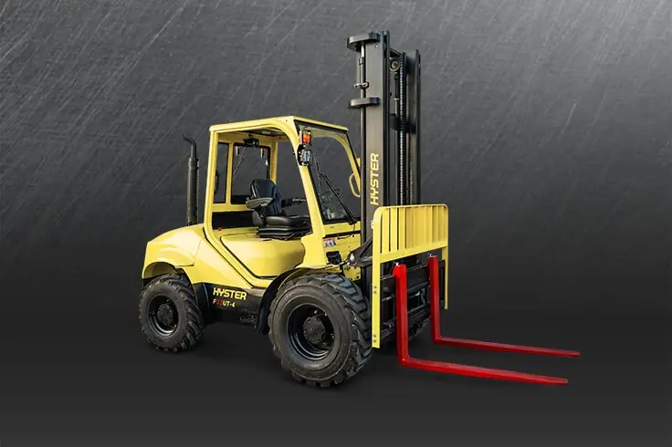 Hyster F2.5UT