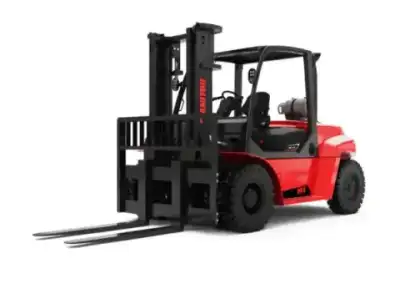 Manitou MI 70 G FOB