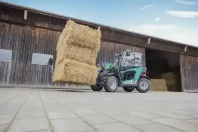 Kramer KT144 thumbnail 4