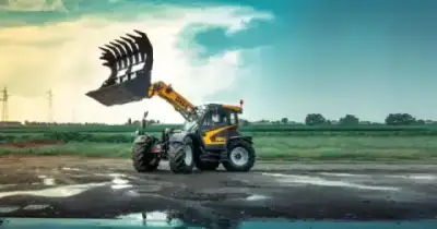 Dieci Agri Plus 40.9 VS EVO2 GD