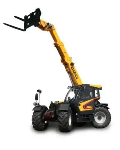 Dieci Agri Plus 40.9 VS EVO2 GD thumbnail 2