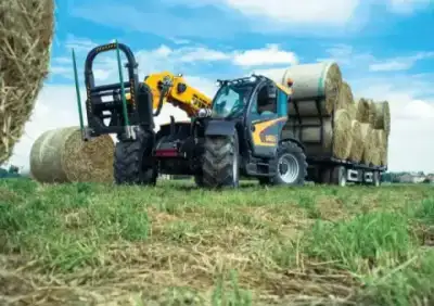 Dieci Agri Plus 40.9 VS EVO2 GD thumbnail 3