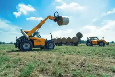 Dieci Agri Plus 40.9 VS EVO2 GD thumbnail 4