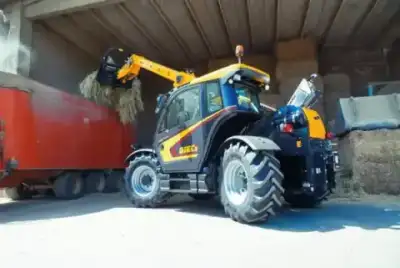 Dieci Agri Plus 40.9 VS EVO2 GD thumbnail 6