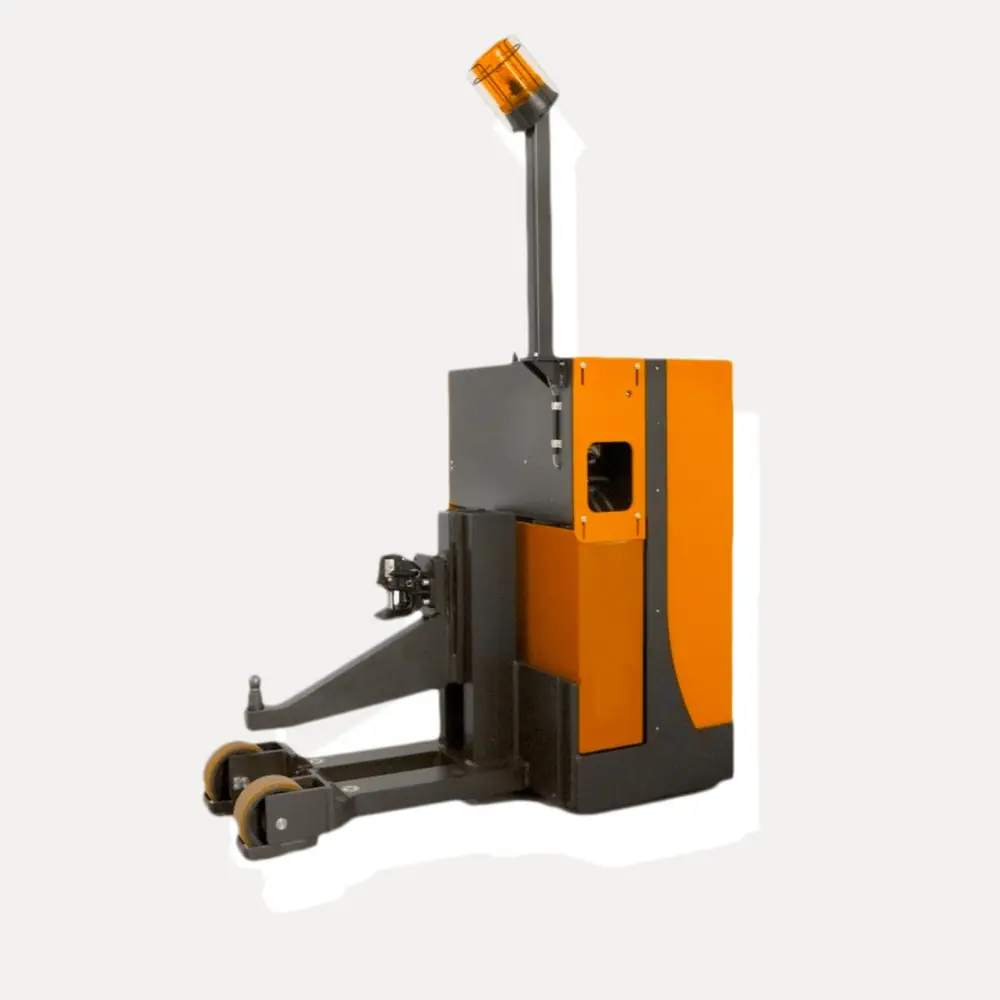 Genkinger ESS 70