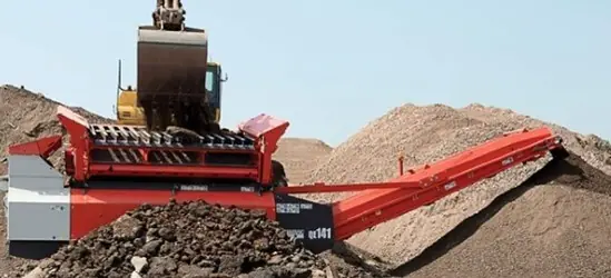 Sandvik QE141