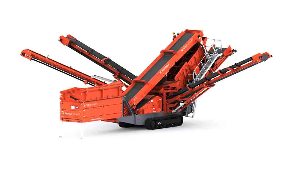 Finlay 674