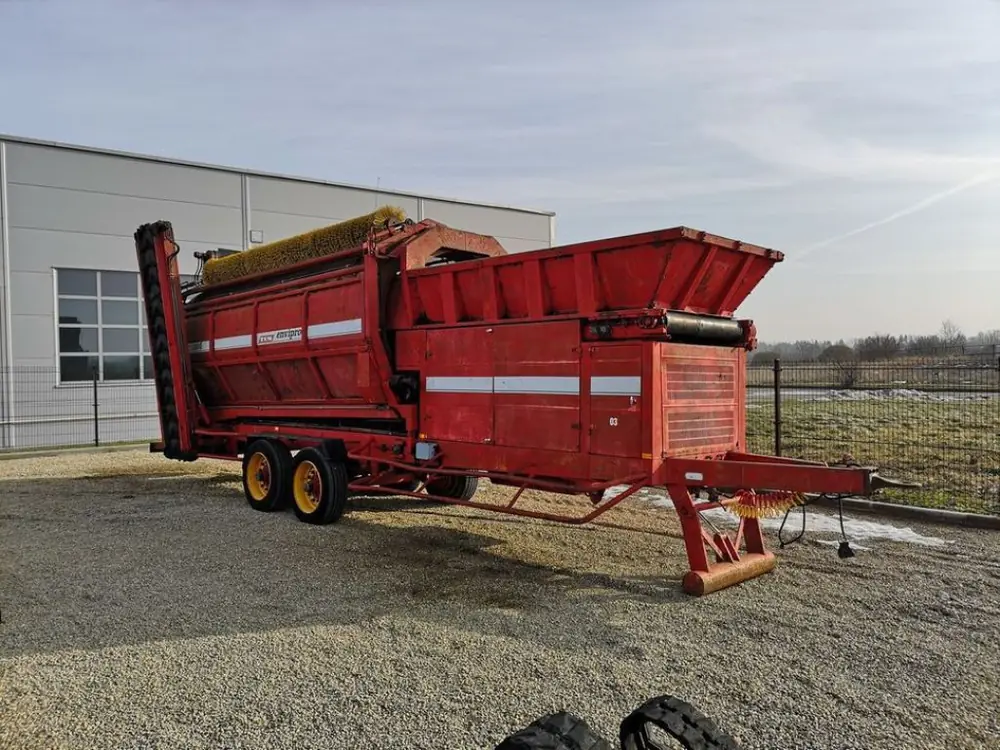 TIM TS 2500