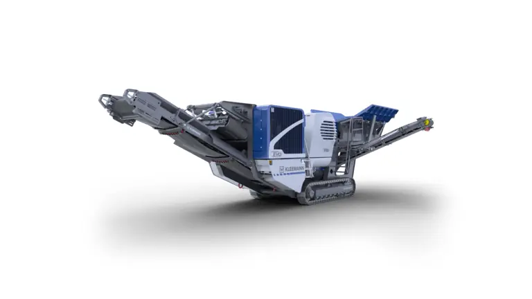 Kleemann MC 100(i) EVO
