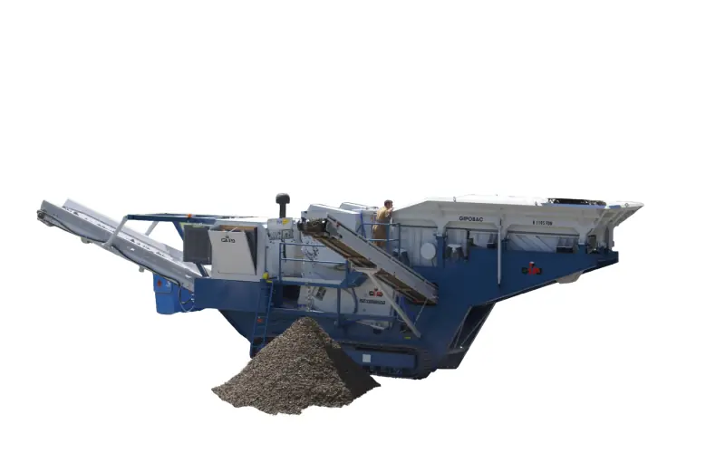 Gipo B 1195 C