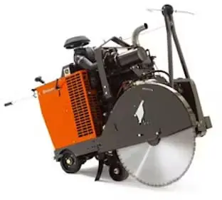 Husqvarna FS 8400 D
