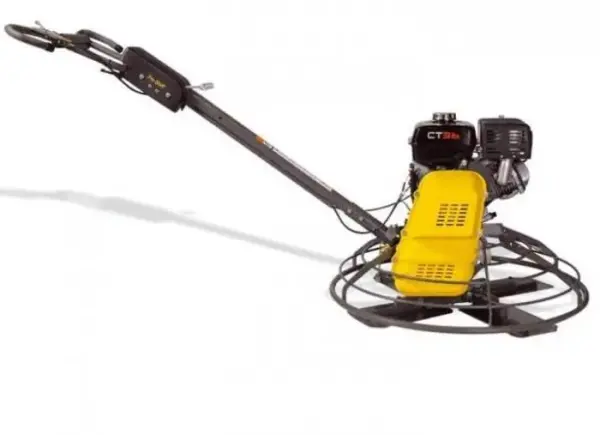 Wacker Neuson CT 36-8 A