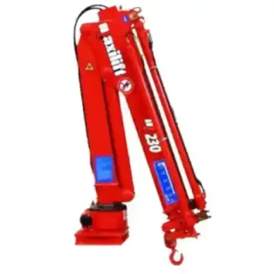 Maxilift ML 180.3