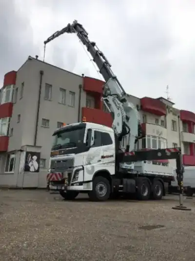 Cormach 95000 E8F186 HP