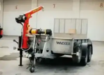 Palfinger PC 801