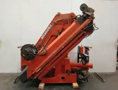 Atlas 170.1 - 16,6/6