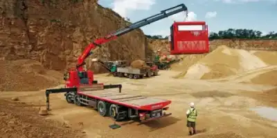 Palfinger PK 63002 EH C